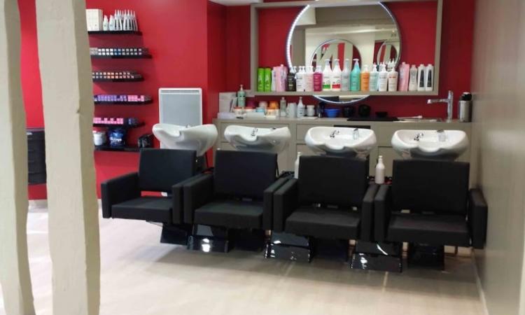 Coiffeur VOG Coiffure Dieppe