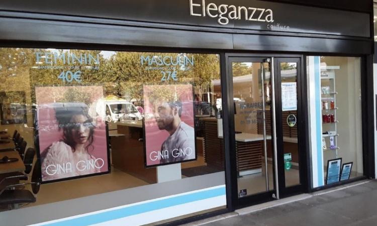 Coiffeur Eleganzza By Gina Gino Marly-le-roi