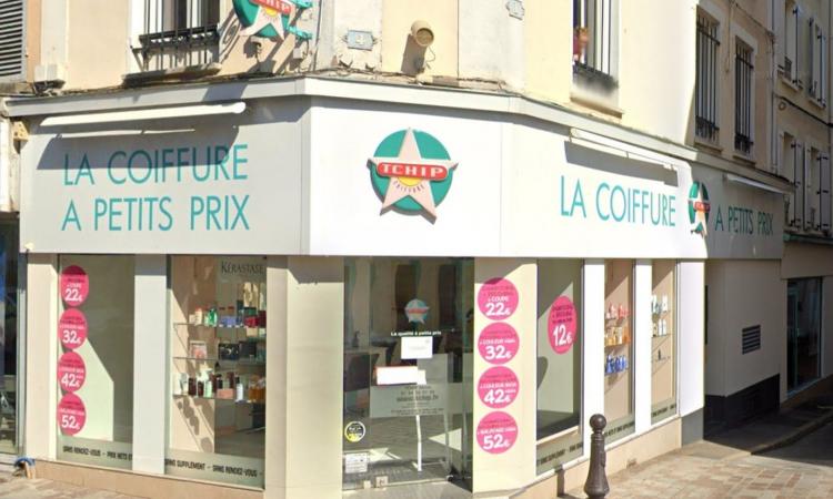 Coiffeur Tchip Coiffure (SARL) Melun