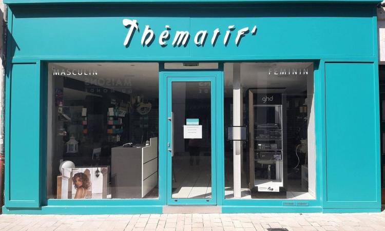 Coiffeur Thematif Vendôme