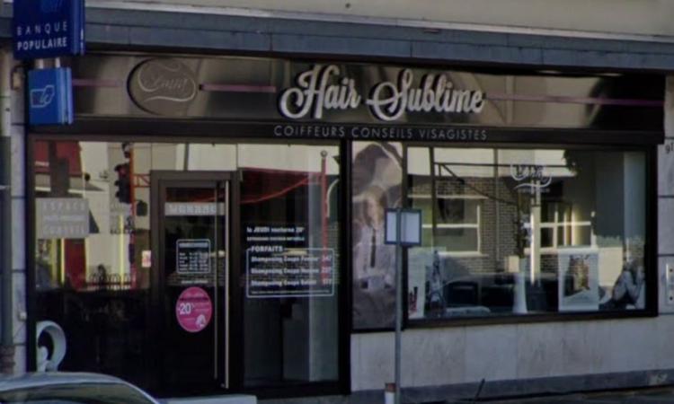 Coiffeur Hair Sublime Semra Lingolsheim