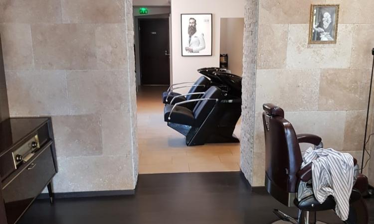 Coiffeur Le Barbier Jadis Yutz