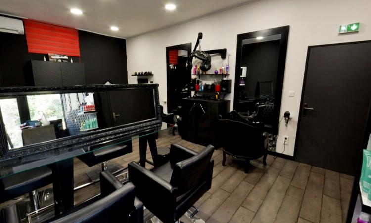 Coiffeur ENTRE NOUS (SARL) Reynès