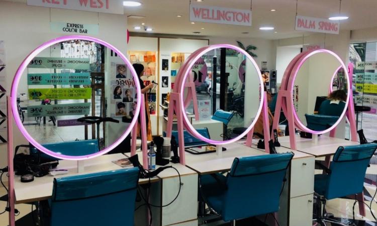 Coiffeur Tchip Coiffure Villeurbanne