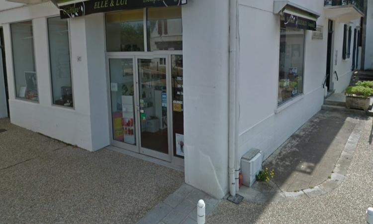 Coiffeur Coiffure Elle et Lui Cambo-les-bains