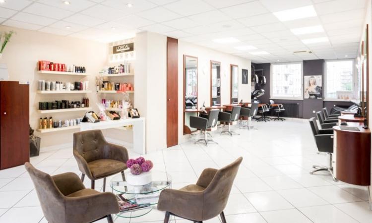 Coiffeur Maxime Style Strasbourg