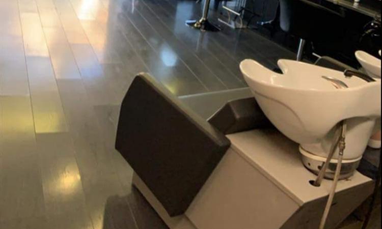 Coiffeur Créa Tifs Coiffure Berre-l'étang