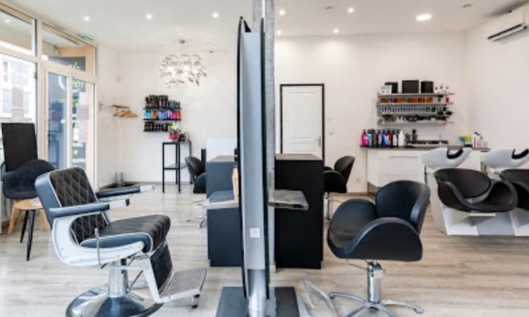 Coiffeur Hair N 6 Saint-laurent-de-mure