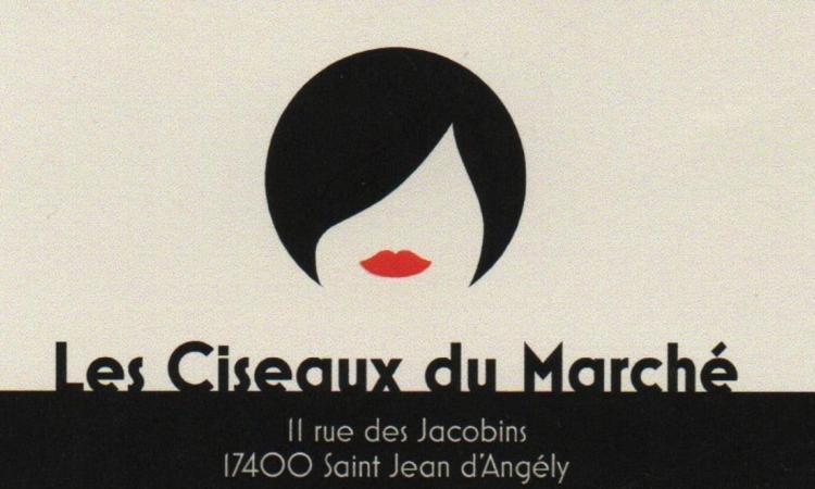 Coiffeur Les Ciseaux Du Marche Saint-jean-d'angély