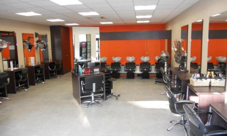 Coiffeur Max et Lola Montigny-lès-metz