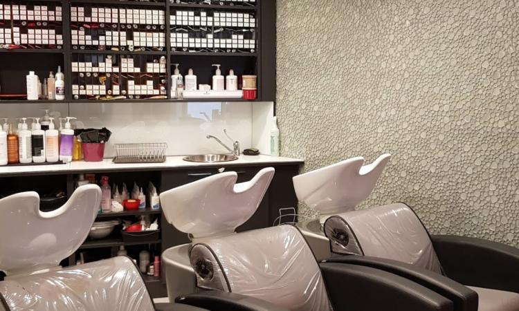 Coiffeur Un H'air de Famille Sillingy