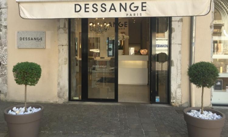 Coiffeur Dessange Chambéry