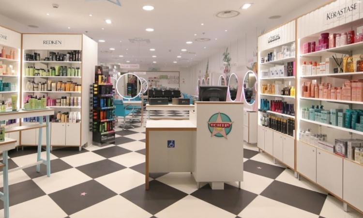 Coiffeur Tchip Coiffure Saint-étienne