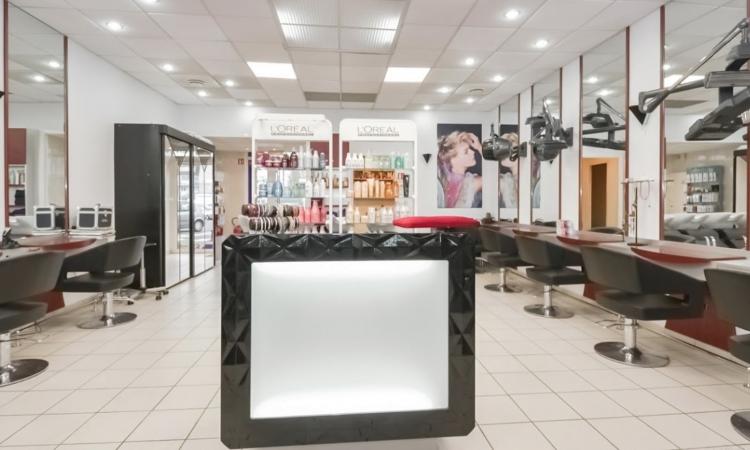 Coiffeur Coiffure CR Saran