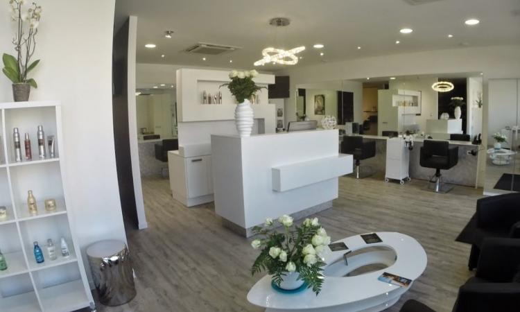 Coiffeur Coiffure Et Beaute Belotti Laquenexy