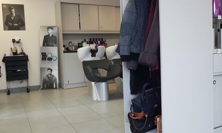 Coiffeur L'Authentique Bar-le-duc