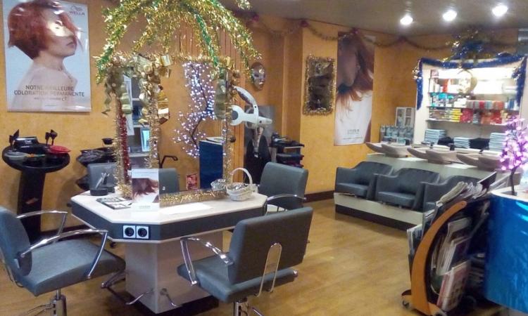 Coiffeur Patrice Coiffure Brienon-sur-armançon