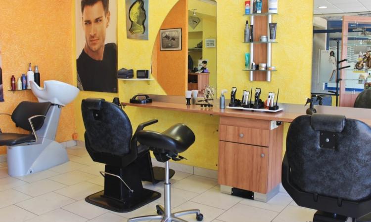 Coiffeur DIV HAIR GENS Messac