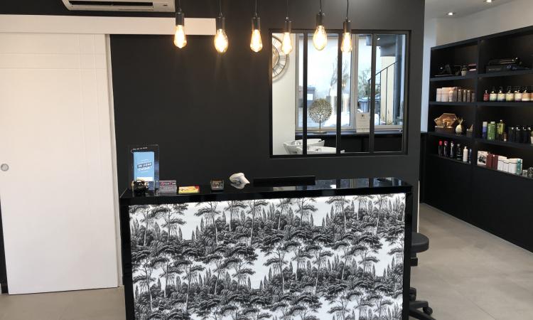 Coiffeur Apolin'hair La mézière