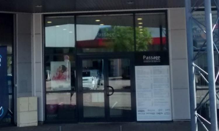 Coiffeur Passage Bleu Essey-lès-nancy