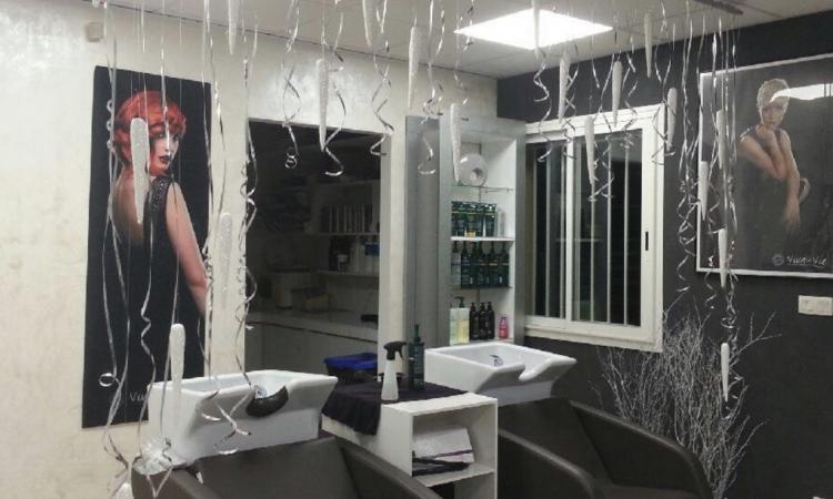 Coiffeur Viva la vie by coiffure Aimée Caudrot