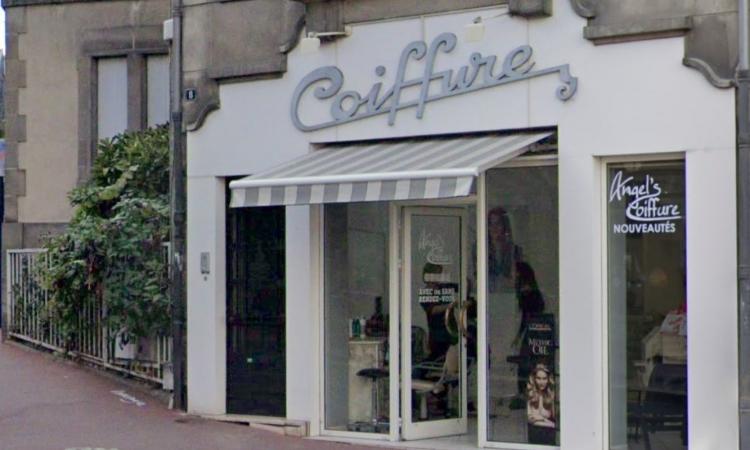 Coiffeur Angel's Coiffure Limoges