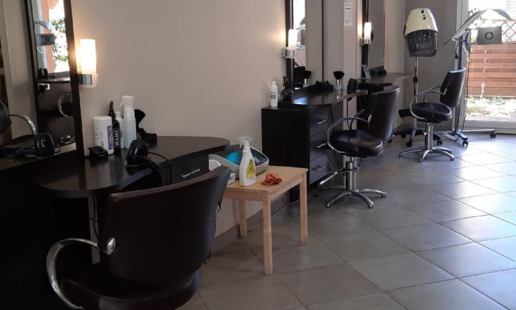 Coiffeur L'Atelier Créatif Saint-étienne-sur-chalaronne