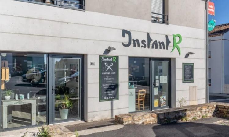 Coiffeur Instant R La limouzinière