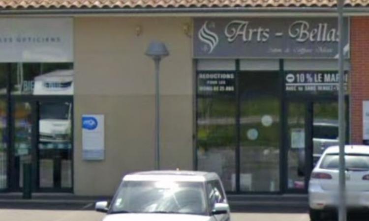 Coiffeur Arts - Bellas Léguevin