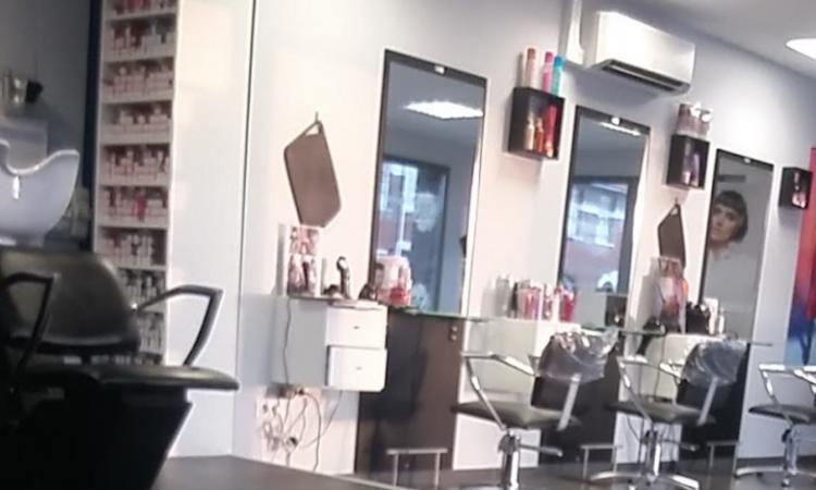 Coiffeur Ecoprocoiff Quaëdypre