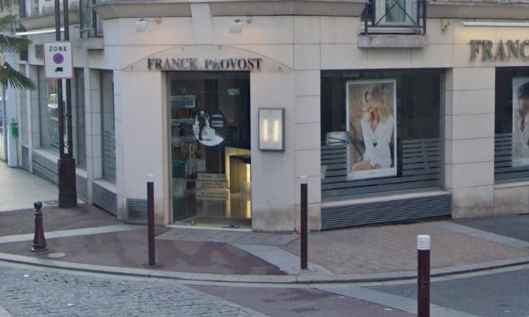 Franck Provost Nogent Sur Marne