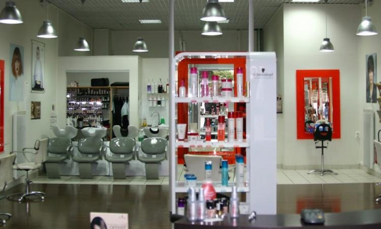 Coiffeur Pari-Seduction Saint-ouen-l'aumône