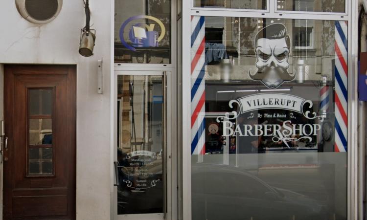 Coiffeur Barbershop Villerupt