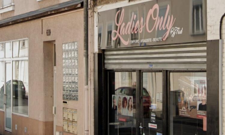 Coiffeur Ladies Only Reims