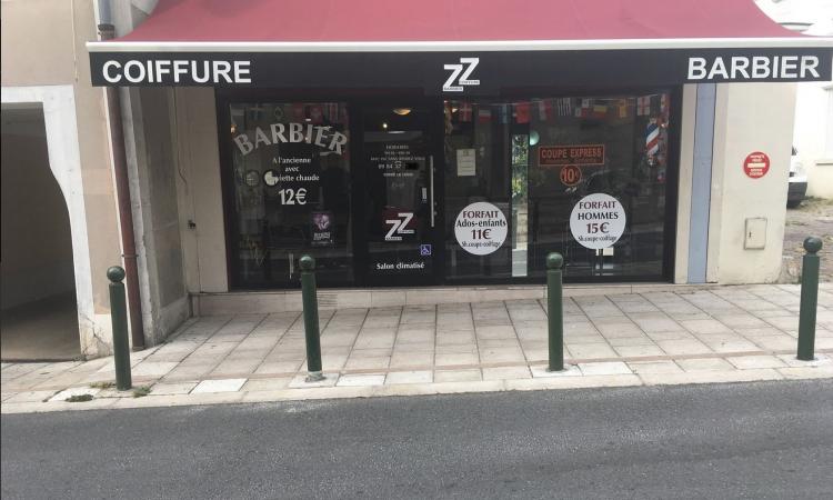Coiffeur Zz Coiffure Boissy-saint-léger