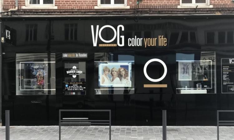 Coiffeur Vog Coiffure Liévin