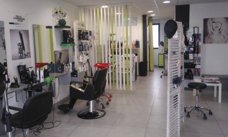 Coiffeur Céline B Coiffures Boujan-sur-libron