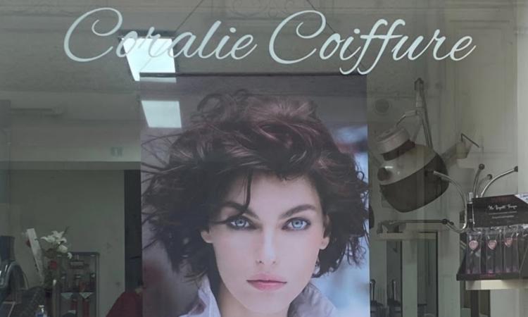 Coiffeur Coiffure Thibal-maziat Coralie Targon
