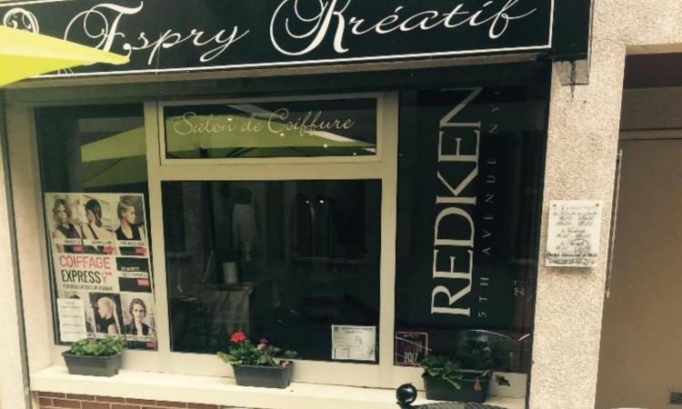 Coiffeur Espry Kreatif (SARL) Montargis
