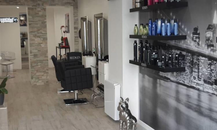 Coiffeur Les Parisiennes Levallois-perret