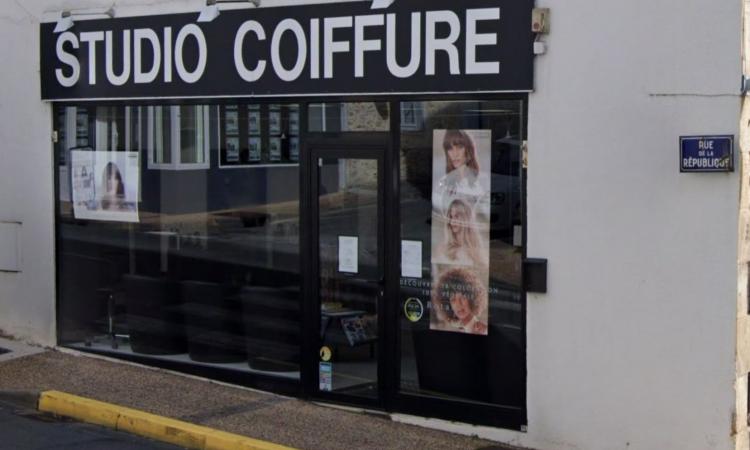 Coiffeur Studio Coiffure Fumel