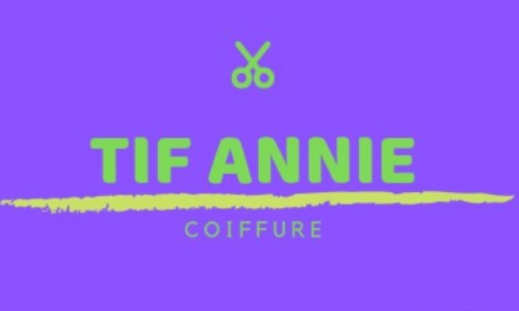 Coiffeur Tif Annie Pontault-combault