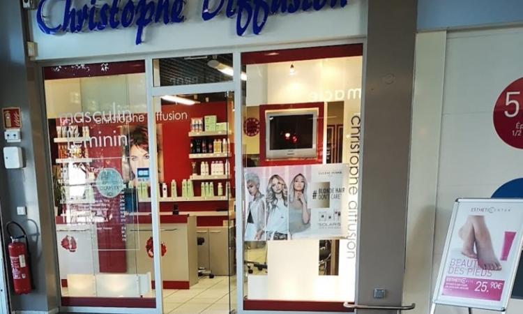 Coiffeur Coiffure Christophe Diffusion Thouaré-sur-loire