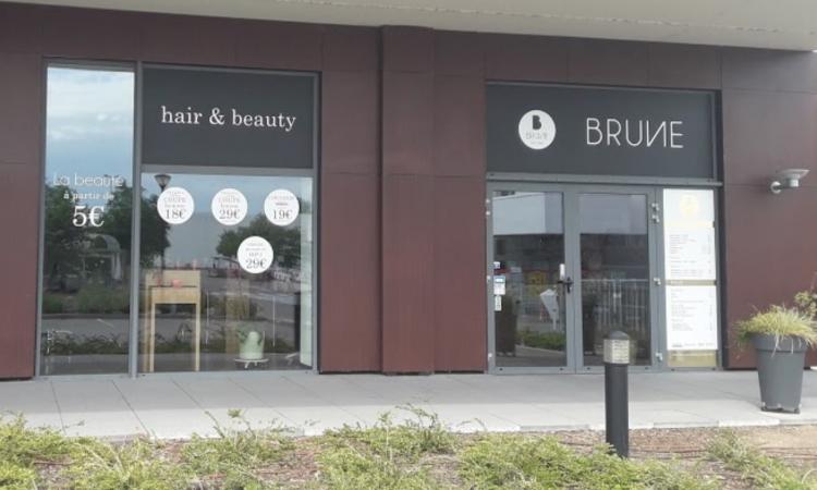 Coiffeur Brune Colmar