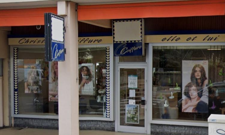 Coiffeur Christophe Coiffure Annemasse