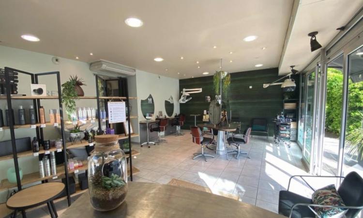 Coiffeur NATHALIE COIFFURE Montmeyran