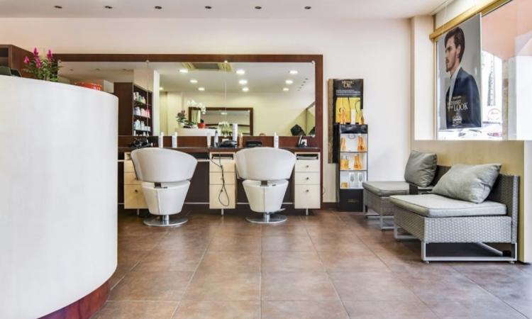 Coiffeur Autre Concept Saint-aygulf