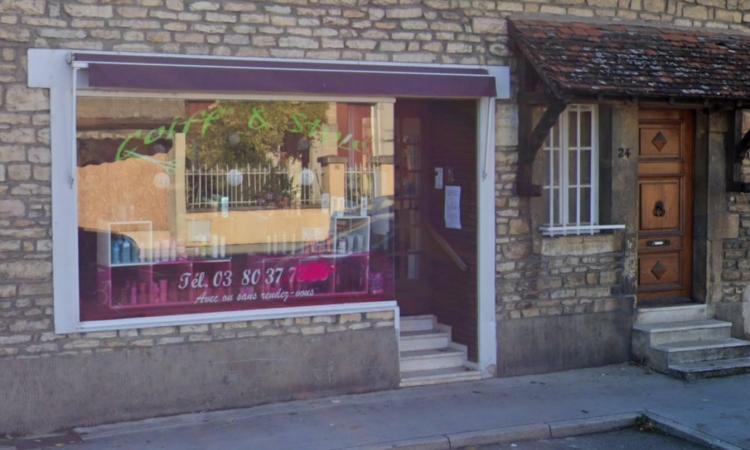 Coiffeur Coiff' Et Style Genlis