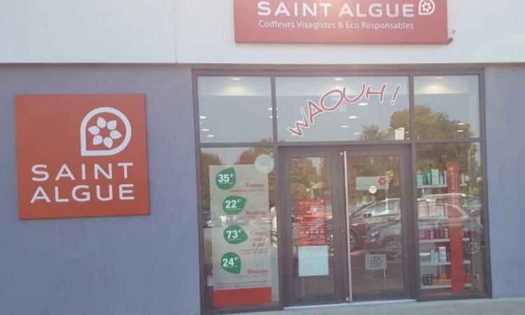 Saint Algue Le Chesnay Telephone Rdv Avis