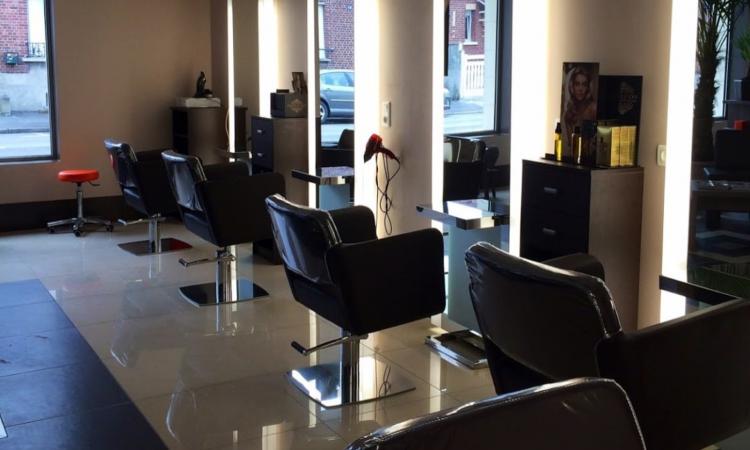 Coiffeur Ld Coiff Ins'temps Zen Tergnier